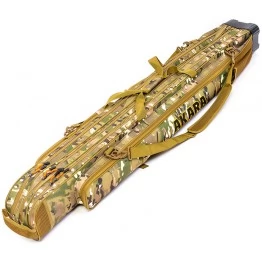 Чехол для удилищ Akara Hunter 140 см, 3 секции (CAH-140)