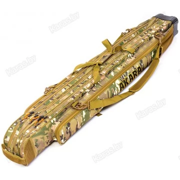 Чехол для удилищ Akara Hunter 140 см, 3 секции (CAH-140)