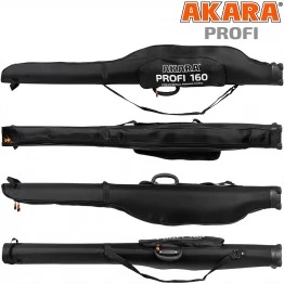 Чехол для удилищ Akara Profi 160 см (CAP-160)