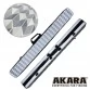 Чехол для удилищ Akara пластиковый 130 см (CAH-130)