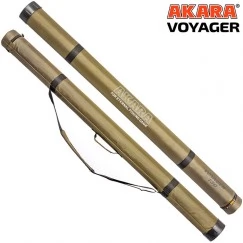 Тубус для удилищ Akara Voyager 150х11 см
