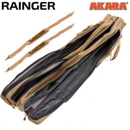 Чехол для удилищ Akara Rainger 135 см