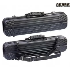 Чехол-кейс для удочек Akara 80 см