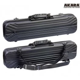 Чехол-кейс для удочек Akara 80 см
