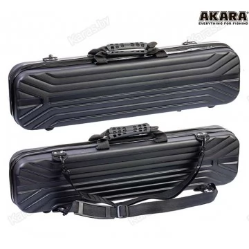 Чехол-кейс для удочек Akara 80 см