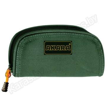 Чехол для блесен Akara PA-M 200х100х25 мм
