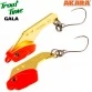 Цикада Akara Trout Time Gala (3 г)