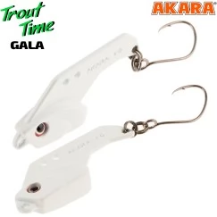 Цикада Akara Trout Time Gala (4 г)