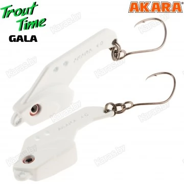 Цикада Akara Trout Time Gala (4 г)