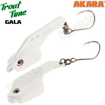 Цикада Akara Trout Time Gala (4 г)