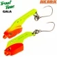 Цикада Akara Trout Time Gala (3 г)