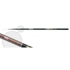 Удочка маховая Akara Dragon. 5.4 м. стекловолокно. тест: 5-20 г. 260 г