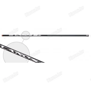 Удочка маховая Akara Lanos Pole. 6 м. углеволокно. тест: 10-40 г. 470 г (без колец)