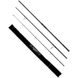 Удилище карповое Akara Experience Carp, углеволокно, 3.9 м, тест: 133 г, 530 г