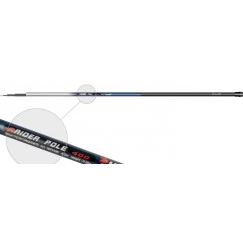 Удочка маховая Akara Raider Pole 1601. 4 м. стекловолокно. тест: 5-25 г. 240 г