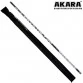 Удочка маховая Akara Crystal Pole 5 м, углеволокно, тест: 10-30 г, 250 г