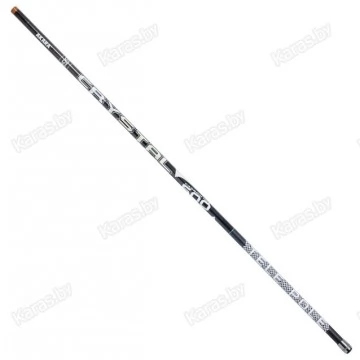 Удочка маховая Akara Crystal Pole 5 м, углеволокно, тест: 10-30 г, 250 г