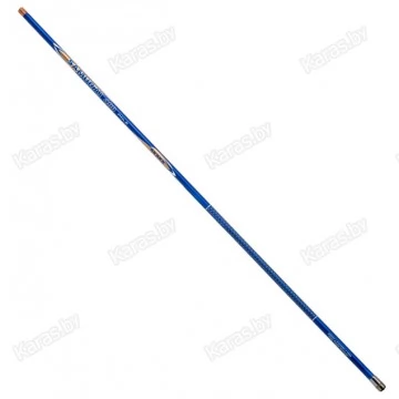 Удочка маховая Akara Samurai 4 м, углеволокно, тест: 10-30 г, 180 г