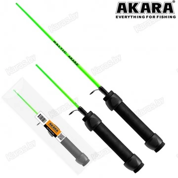Зимняя удочка Akara Baltic Compact (20-80г)