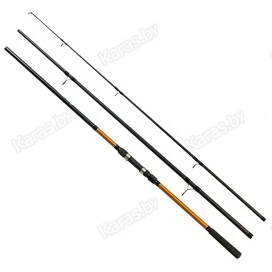 Удилище карповое Akara Geden Carp 360, углеволокно, 3.6 м, тест : 2.75 lb г, 360 г