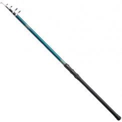 Удочка с кольцами Akara Wolf 6 м, стекловолокно, тест: 50-80 г, 970 г