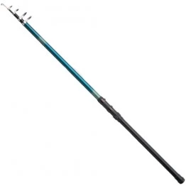 Удочка с кольцами Akara Wolf 6 м, стекловолокно, тест: 50-80 г, 970 г