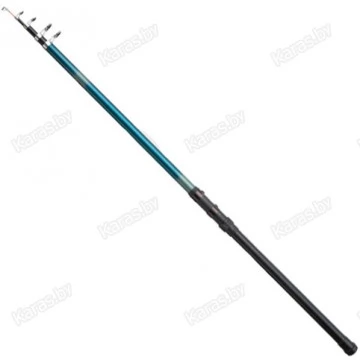 Удочка с кольцами Akara Wolf 6 м, стекловолокно, тест: 50-80 г, 970 г