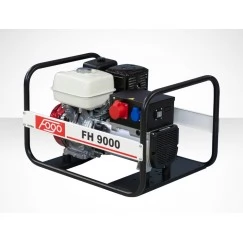 Бензиновый генератор FOGO FH 9000