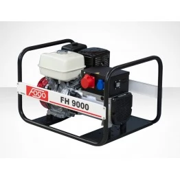 Бензиновый генератор FOGO FH 9000