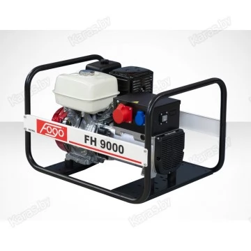 Бензиновый генератор FOGO FH 9000
