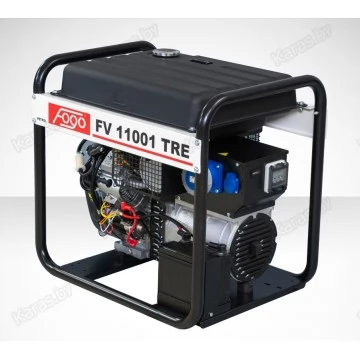 Бензиновый генератор FOGO FV 11001 TRE