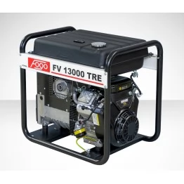 Бензиновый генератор FOGO FV 13000 TRE