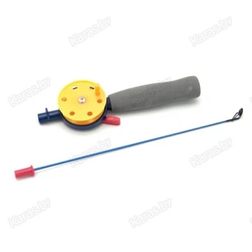 Зимняя удочка Akara HFB-4F