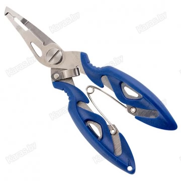 Плоскогубцы Akara Easy Ring PAFR-B