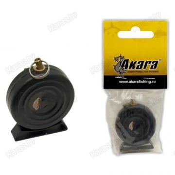 Ретривер металлический Akara 7410 (90 см)