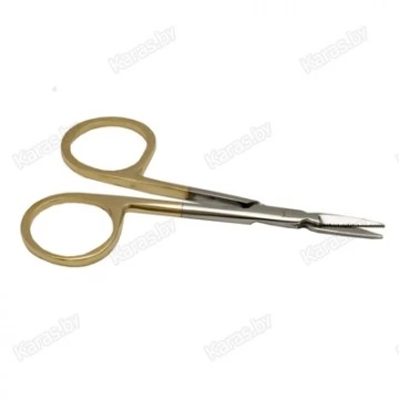 Ножницы Akara 7503 зубчатые