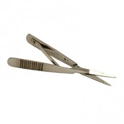 Ножницы Akara 7508 с возвратным механизмом