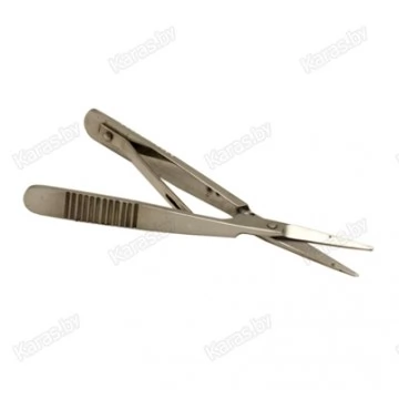 Ножницы Akara 7508 с возвратным механизмом