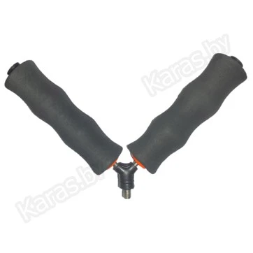 Подставка для удочки Akara Carp Roller GT-PR-2707