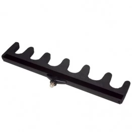 Держатель для удилищ Akara Continental GT-PR-2722 (гребенка)