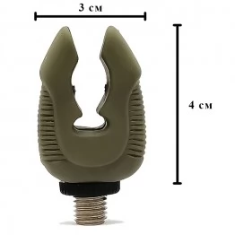 Подставка для удочки Akara Rubber Excellent GT-RR-2776B