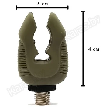 Подставка для удочки Akara Rubber Excellent GT-RR-2776B