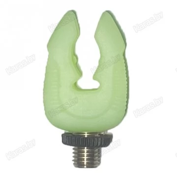 Подставка для удочки Akara Rubber Excellent GT-RR-2776С люминисцентая