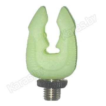 Подставка для удочки Akara Rubber Excellent GT-RR-2776С люминисцентая
