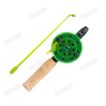 Зимняя удочка Akara JL1001 PR