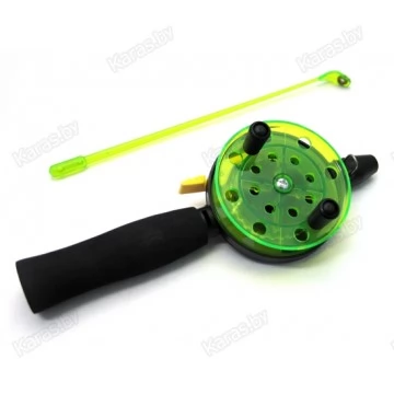 Зимняя удочка Akara JL1002