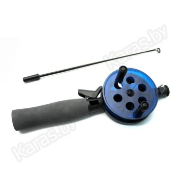 Зимняя удочка Akara JL1005