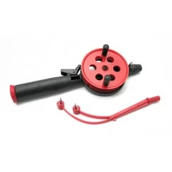 Зимняя удочка Akara JL1014 с кивком