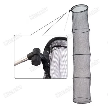 Садок Akara KP40 2003 B со штырём 180 см