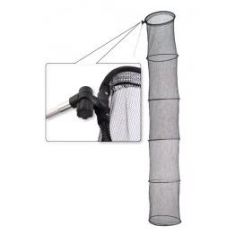 Садок Akara KP40 2505 B со штырём 260 см